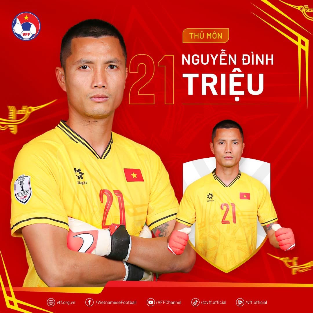 Việt Nam đấu Myanmar: Xuân Son và Đình Triệu xuất trận, Tiến Linh và Duy Mạnh dự bị- Ảnh 3. Việt Nam đấu Myanmar: Xuân Son và Đình Triệu xuất trận, Tiến Linh và Duy Mạnh dự bị- Ảnh 3.