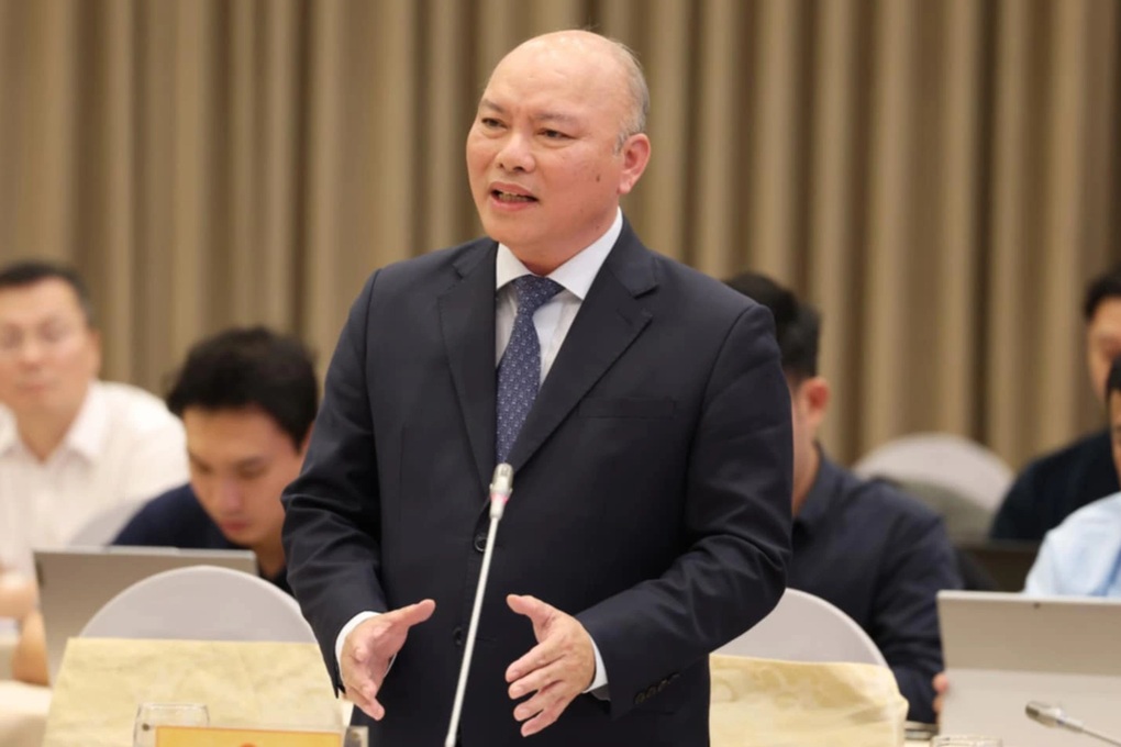 Sẽ có chính sách vượt trội cho cán bộ dôi dư sau tinh gọn bộ máy - 1 Sẽ có chính sách vượt trội cho cán bộ dôi dư sau tinh gọn bộ máy - 1