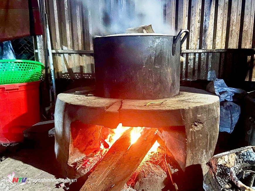 Bánh chưng Giang Sơn Đông đạt sản phẩm OCOP 3 sao năm 2023 - Vietnam.vn Bánh chưng Giang Sơn Đông đạt sản phẩm OCOP 3 sao năm 2023