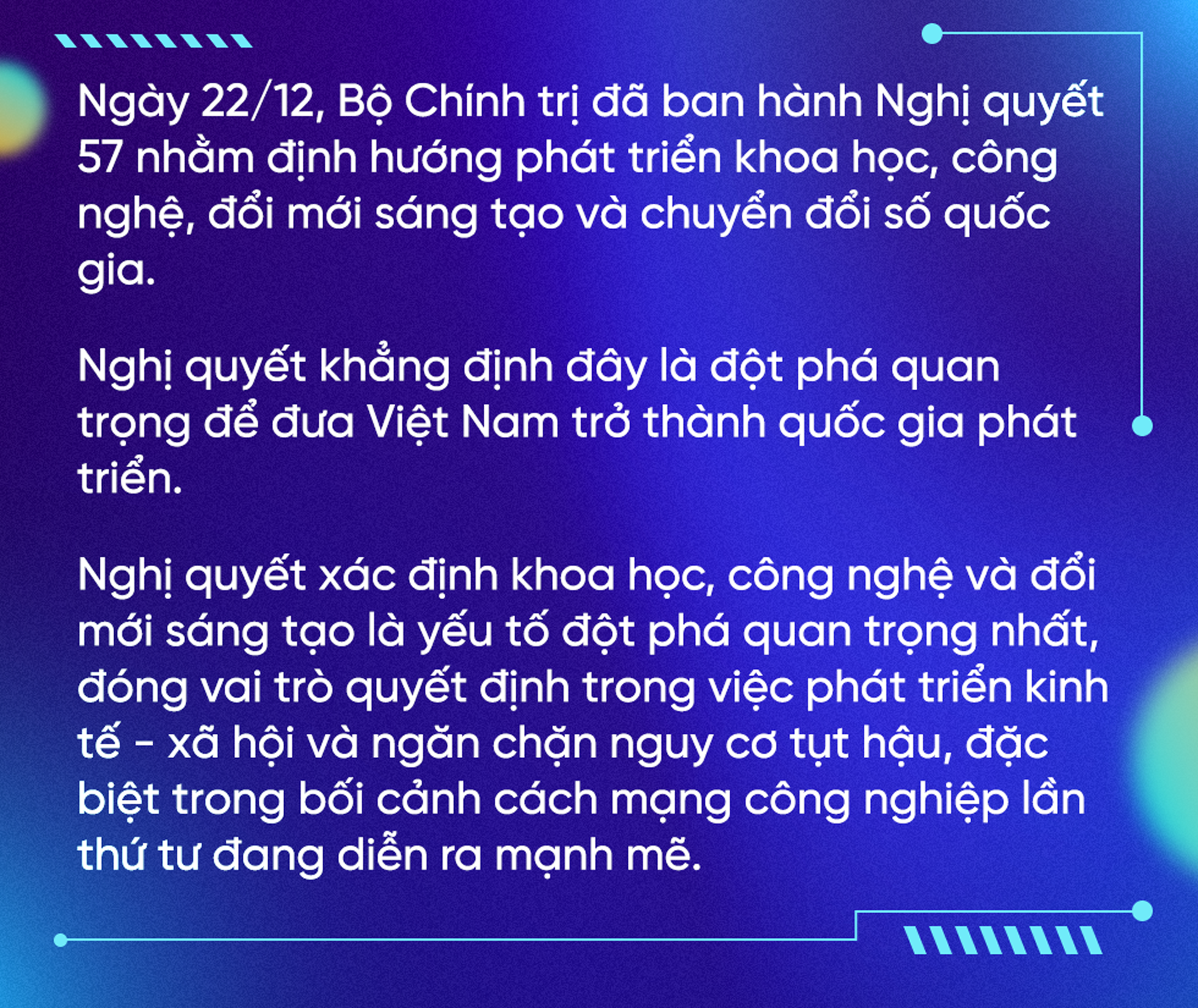 Sếp Google: Chuyển đổi số tại Việt Nam mở ra một kỷ nguyên của sự đổi mới - 18 Sếp Google: Chuyển đổi số tại Việt Nam mở ra một kỷ nguyên của sự đổi mới - 18