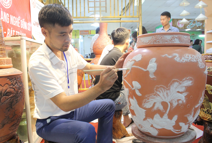 Cả nước có hơn 2.000 hợp tác xã nông nghiệp có sản phẩm đạt OCOP Cả nước có hơn 2.000 hợp tác xã nông nghiệp có sản phẩm đạt OCOP