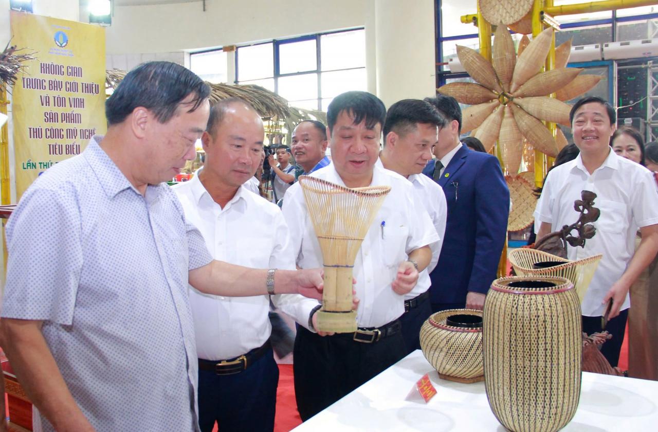 Chương Mỹ giải bài toán nguyên liệu cho sản phẩm OCOP - Vietnam.vn Chương Mỹ giải bài toán nguyên liệu cho sản phẩm OCOP