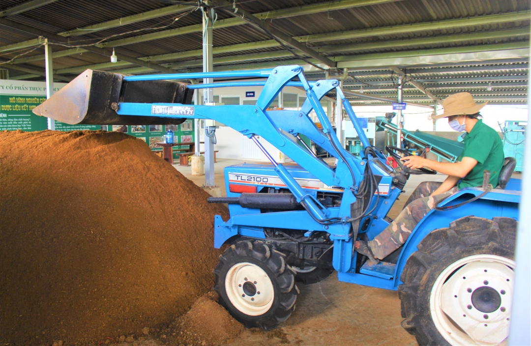 Đắk Lắk: Phát triển và nâng cao chất lượng sản phẩm OCOP Đắk Lắk: Phát triển và nâng cao chất lượng sản phẩm OCOP