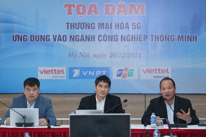 Nghị quyết 57: Xung lực rất mạnh tác động đến toàn bộ nền kinh tế xã hội - 2 Nghị quyết 57: Xung lực rất mạnh tác động đến toàn bộ nền kinh tế xã hội - 2
