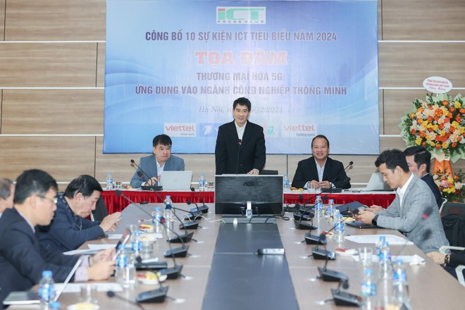 Nghị quyết 57: Xung lực rất mạnh tác động đến toàn bộ nền kinh tế xã hội - 5 Nghị quyết 57: Xung lực rất mạnh tác động đến toàn bộ nền kinh tế xã hội - 5