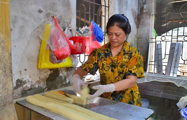 Đông Anh xây dựng thương hiệu, tăng uy tín cho sản phẩm OCOP Đông Anh xây dựng thương hiệu, tăng uy tín cho sản phẩm OCOP