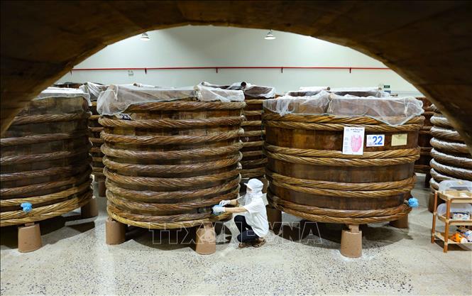 Du lịch trải nghiệm góp phần đẩy mạnh quảng bá, tiêu thụ sản phẩm OCOP - Vietnam.vn Du lịch trải nghiệm góp phần đẩy mạnh quảng bá, tiêu thụ sản phẩm OCOP