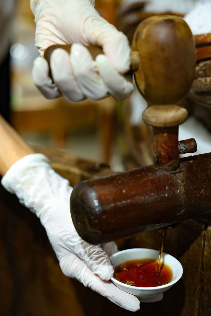 Du lịch trải nghiệm góp phần đẩy mạnh quảng bá, tiêu thụ sản phẩm OCOP - Vietnam.vn Du lịch trải nghiệm góp phần đẩy mạnh quảng bá, tiêu thụ sản phẩm OCOP