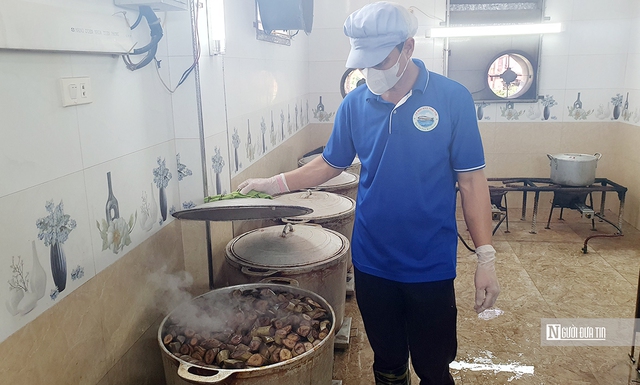 Hải Phòng: Đưa loài cá “bình dân” thành sản phẩm OCOP nổi tiếng - Vietnam.vn Hải Phòng: Đưa loài cá “bình dân” thành sản phẩm OCOP nổi tiếng