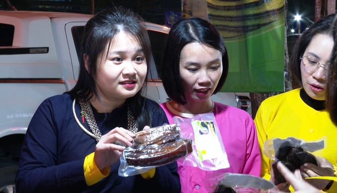 Hội chợ Xúc tiến nông sản, OCOP Yên Bái tại Hà Nội Hội chợ Xúc tiến nông sản, OCOP Yên Bái tại Hà Nội