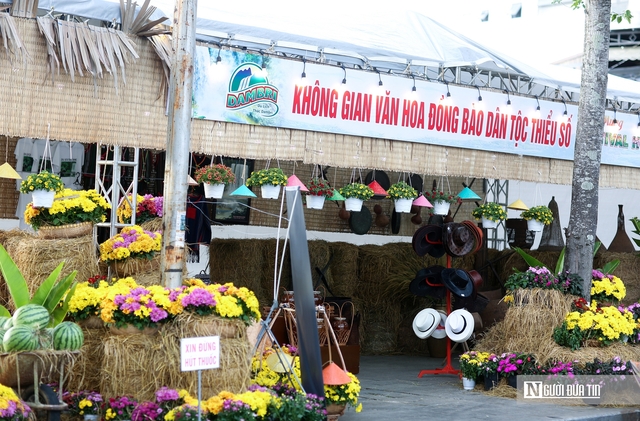 Khám phá phiên chợ nông sản OCOP của Tp.Bảo Lộc Khám phá phiên chợ nông sản OCOP của Tp.Bảo Lộc
