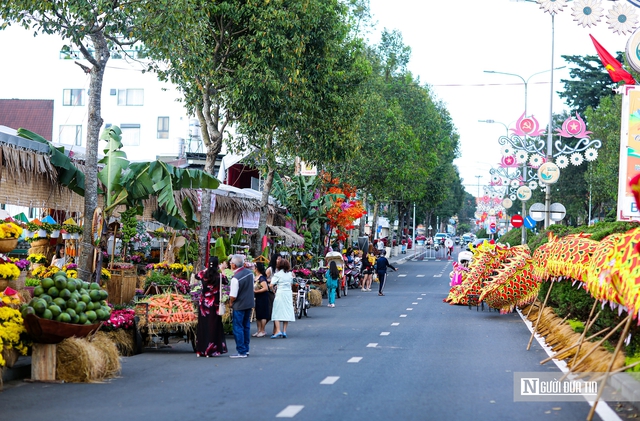 Khám phá phiên chợ nông sản OCOP của Tp.Bảo Lộc Khám phá phiên chợ nông sản OCOP của Tp.Bảo Lộc