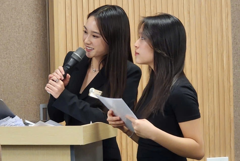 Nữ sinh Việt đa tài trúng tuyển sớm Đại học Harvard danh tiếng - 7 Nữ sinh Việt đa tài trúng tuyển sớm Đại học Harvard danh tiếng - 7