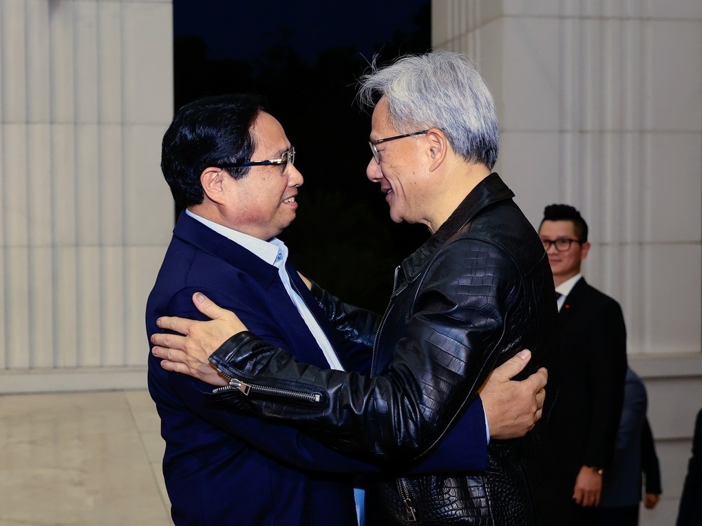 Việt Nam sẵn sàng thành Trung tâm nghiên cứu phát triển AI hàng đầu Châu Á - 1 Việt Nam sẵn sàng thành Trung tâm nghiên cứu phát triển AI hàng đầu Châu Á - 1