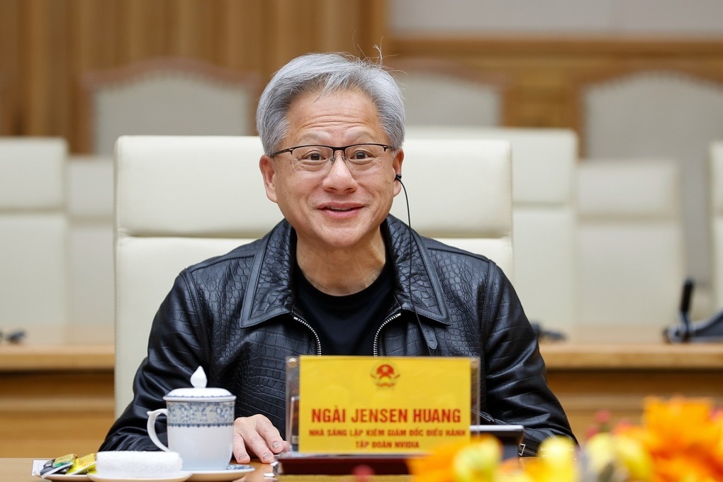 Việt Nam sẵn sàng thành Trung tâm nghiên cứu phát triển AI hàng đầu Châu Á - 3 Việt Nam sẵn sàng thành Trung tâm nghiên cứu phát triển AI hàng đầu Châu Á - 3