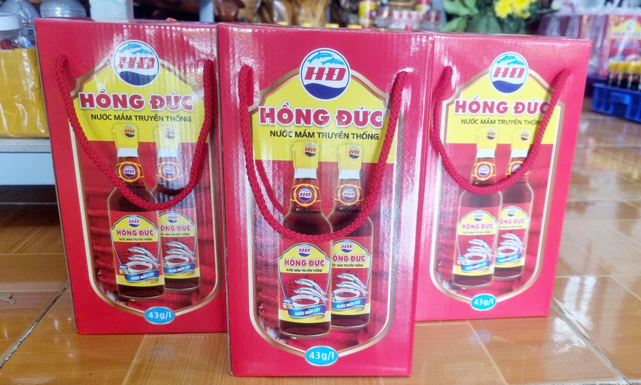 Phú Quốc có những sản phẩm OCOP gì? Phú Quốc có những sản phẩm OCOP gì?