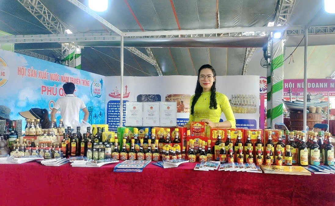 Phú Quốc có những sản phẩm OCOP gì? Phú Quốc có những sản phẩm OCOP gì?