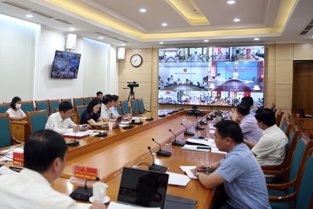 Quảng Ninh: Phát triển 393 sản phẩm OCOP đạt từ 3 - 5 sao Quảng Ninh: Phát triển 393 sản phẩm OCOP đạt từ 3 - 5 sao