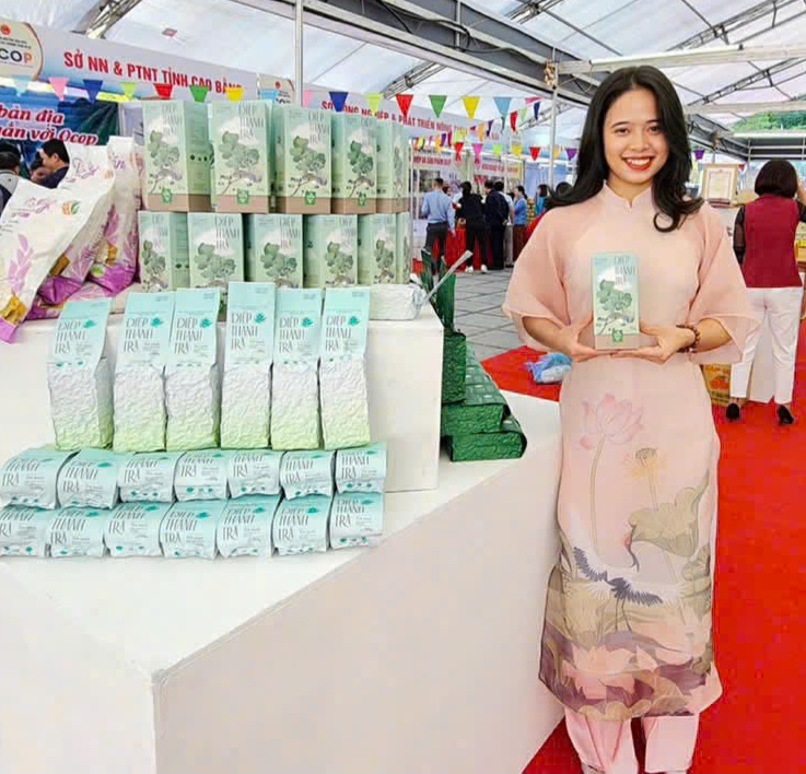 Sản phẩm OCOP Tủa Chùa, nâng tầm đặc sản vùng cao Sản phẩm OCOP Tủa Chùa, nâng tầm đặc sản vùng cao