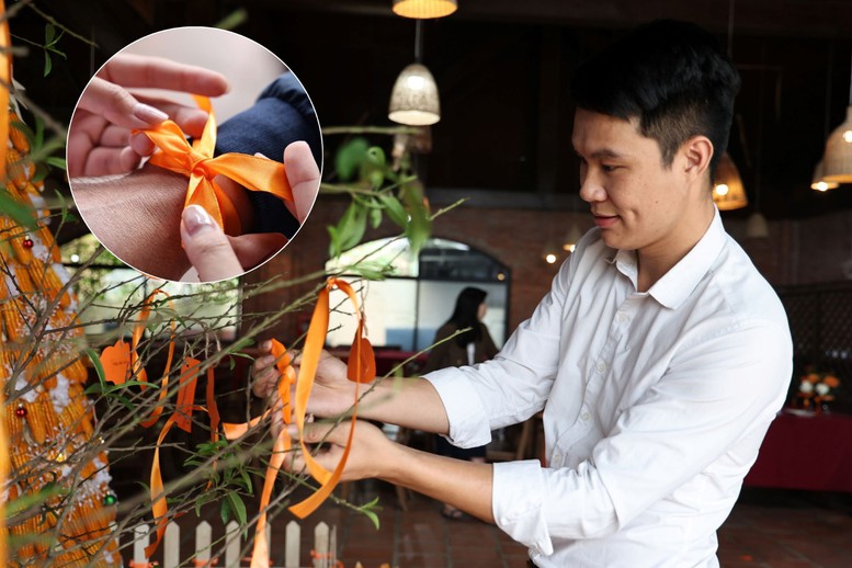 Tập đoàn TH tọa đàm về vai trò của nam giới trong thúc đẩy bình đẳng giới - Vietnam.vn Tập đoàn TH tọa đàm về vai trò của nam giới trong thúc đẩy bình đẳng giới