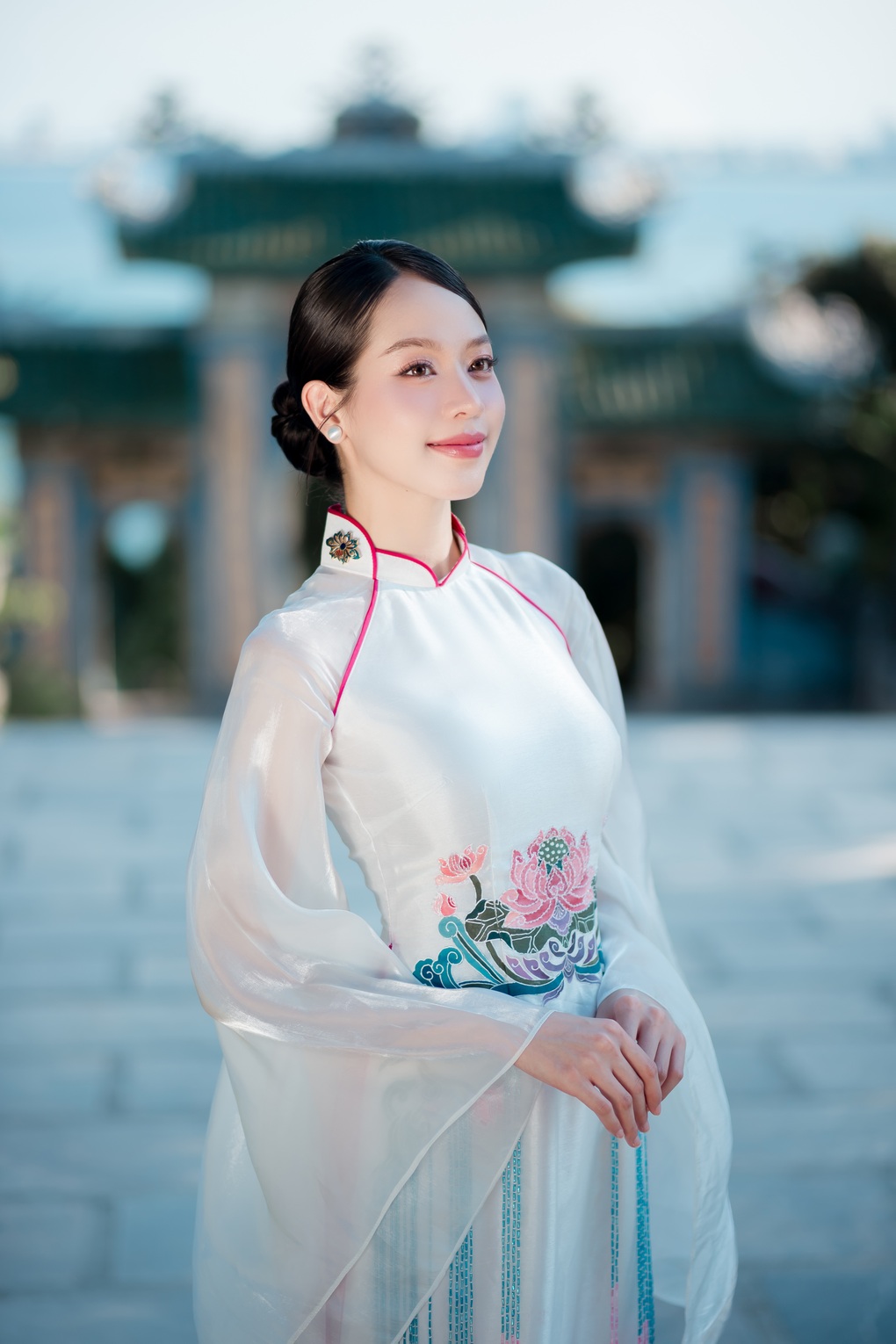Thanh Thủy, Tuấn Ngọc, Khánh Linh khổ luyện ra sao để thắng giải quốc tế? - 2 Thanh Thủy, Tuấn Ngọc, Khánh Linh khổ luyện ra sao để thắng giải quốc tế? - 2