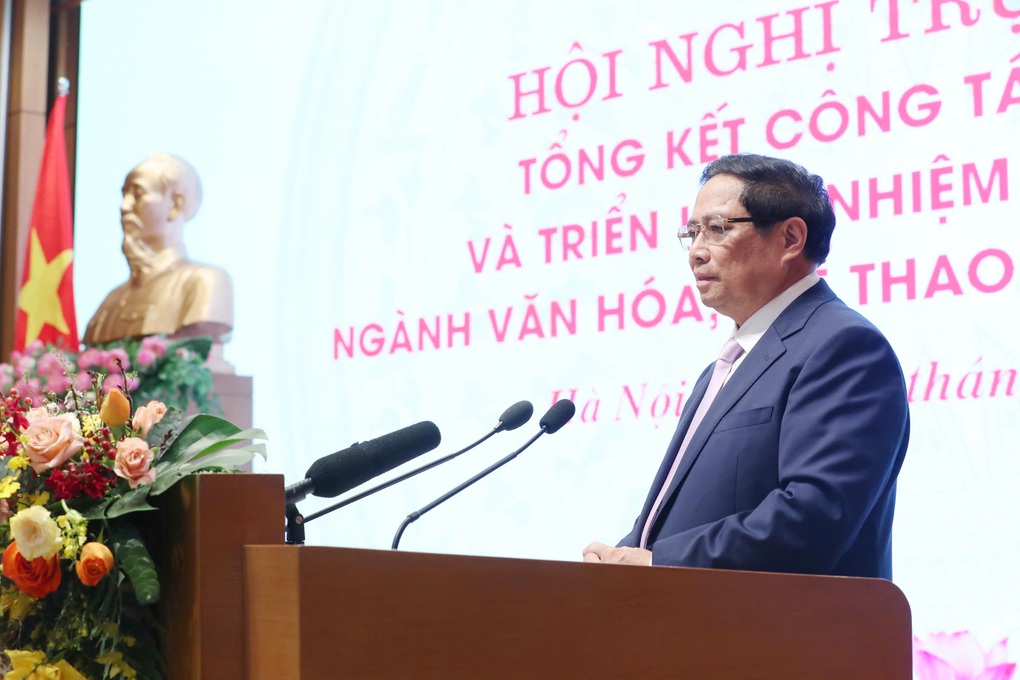 Thủ tướng gợi ý nhân rộng mô hình 2 concert Anh trai vượt ngàn chông gai và Anh trai say hi - 1 Thủ tướng gợi ý nhân rộng mô hình 2 concert Anh trai vượt ngàn chông gai và Anh trai say hi - 1