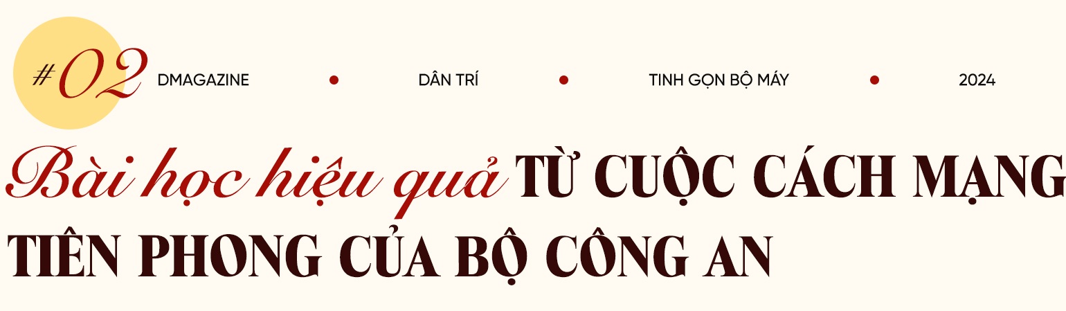 Cơ hội vàng để chọn người tài - 11 Cơ hội vàng để chọn người tài - 11