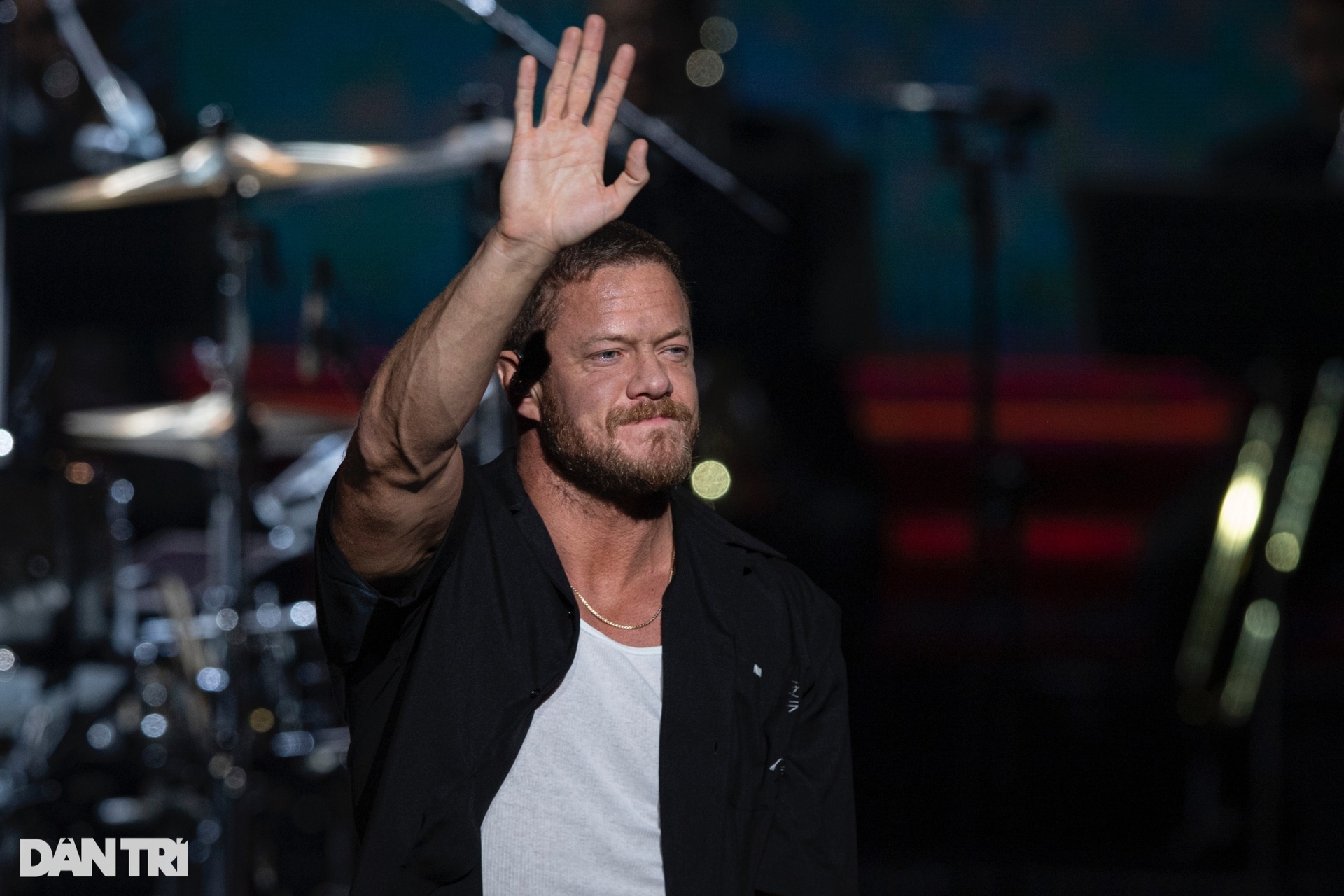 Imagine Dragons trình diễn ca khúc đạt hơn 2,7 tỷ lượt xem đến Hà Nội - 12 Imagine Dragons trình diễn ca khúc đạt hơn 2,7 tỷ lượt xem đến Hà Nội - 12