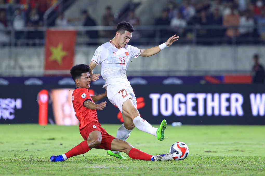 Báo Indonesia lo ngại đặc biệt 4 cầu thủ Việt Nam - 2 Báo Indonesia lo ngại đặc biệt 4 cầu thủ Việt Nam - 2