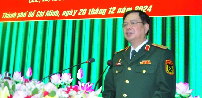 Thiếu tướng Phan Văn Xựng, Phó Bí thư Thường trực Đảng ủy quân sự, Chính ủy Bộ Tư lệnh TPHCM z6148512940564-3932873232a3ec01639c2f7ec59b9b84-7310.jpg