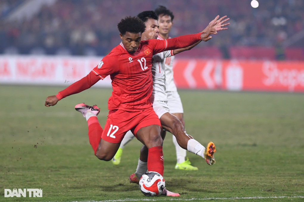 FIFA và AFC nói về chiến thắng đậm của đội tuyển Việt Nam - 2 FIFA và AFC nói về chiến thắng đậm của đội tuyển Việt Nam - 2