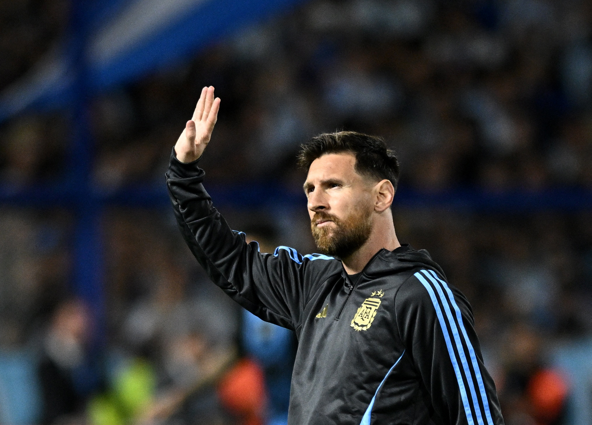 Danh hiệu vô địch World Cup 2022 giúp Messi hoàn tất mọi ước mơ trong sự nghiệp Danh hiệu vô địch World Cup 2022 giúp Messi hoàn tất mọi ước mơ trong sự nghiệp