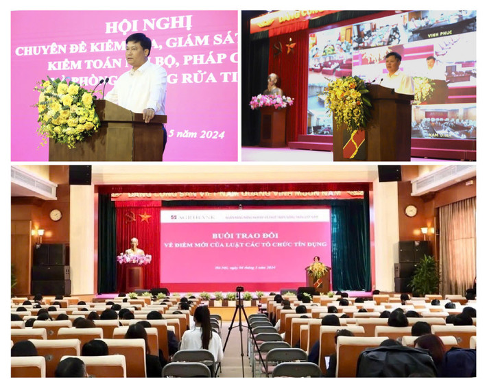 10 thành tựu nổi bật của Agribank năm 2024 10 thành tựu nổi bật của Agribank năm 2024