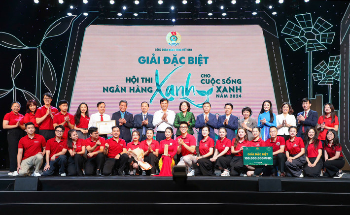 10 thành tựu nổi bật của Agribank năm 2024 10 thành tựu nổi bật của Agribank năm 2024