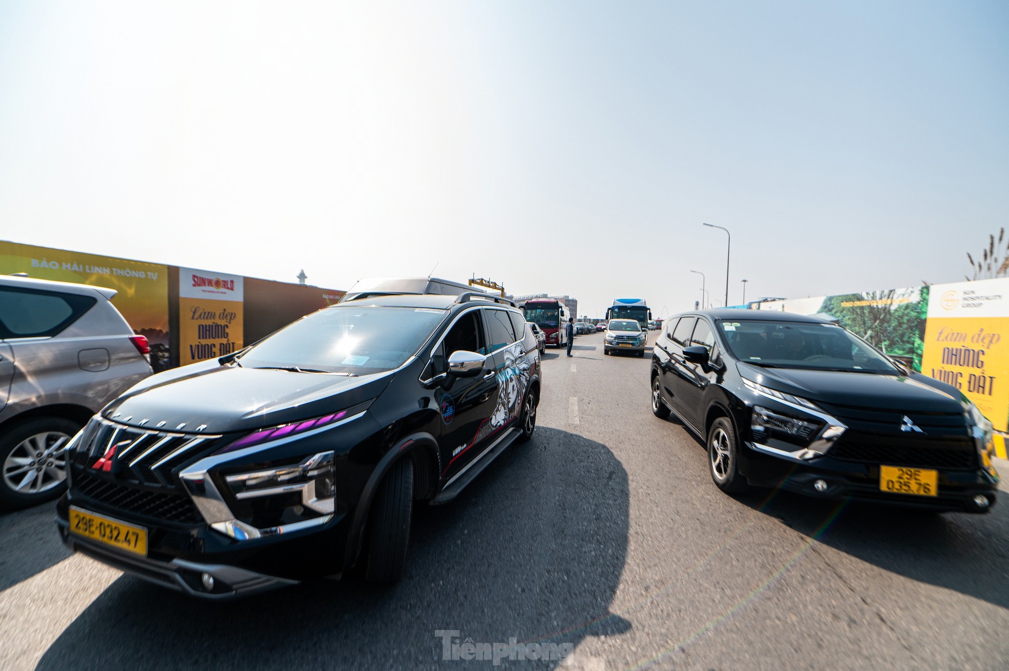 Nha Trang, Vịnh Hạ Long hút khách quốc tế ngày đầu năm ảnh 5
