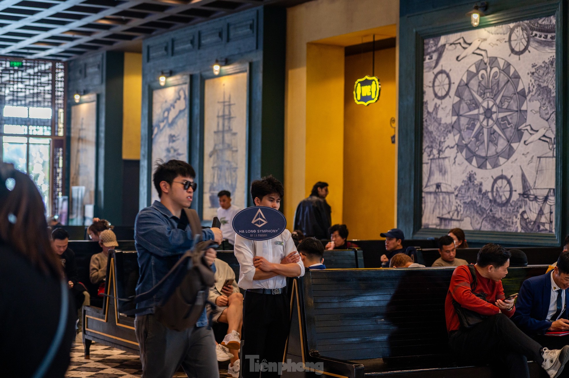 Nha Trang, Vịnh Hạ Long hút khách quốc tế ngày đầu năm ảnh 6