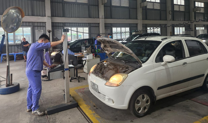 Tin tức sáng 2-12: - Ảnh 2. Tin tức sáng 2-12: Lãi suất cho vay mua nhà tăng lên; Lộ diện cổ phiếu ngôi sao năm 2024 - Ảnh 6.
