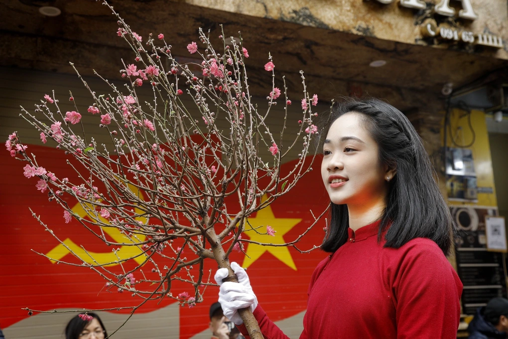 Mời bạn đọc tham gia cuộc thi ảnh Mang mùa Xuân về 2025 - 2 Mời bạn đọc tham gia cuộc thi ảnh Mang mùa Xuân về 2025 - 2
