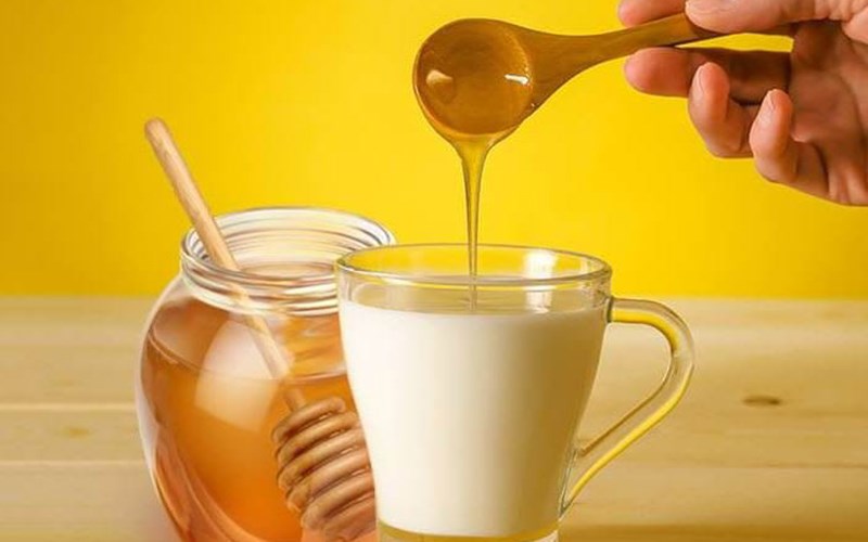 Cách pha và uống mật ong vào buổi sáng đảm bảo giảm cân, trẻ hóa làn da - Ảnh 5. Cách pha và uống mật ong vào buổi sáng đảm bảo giảm cân, trẻ hóa làn da - Ảnh 5.