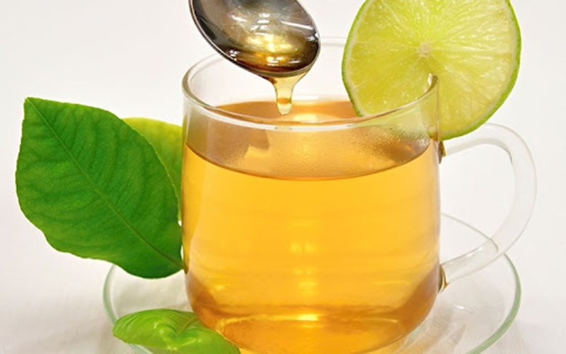 Cách pha và uống mật ong vào buổi sáng đảm bảo giảm cân, trẻ hóa làn da - Ảnh 7. Cách pha và uống mật ong vào buổi sáng đảm bảo giảm cân, trẻ hóa làn da - Ảnh 7.