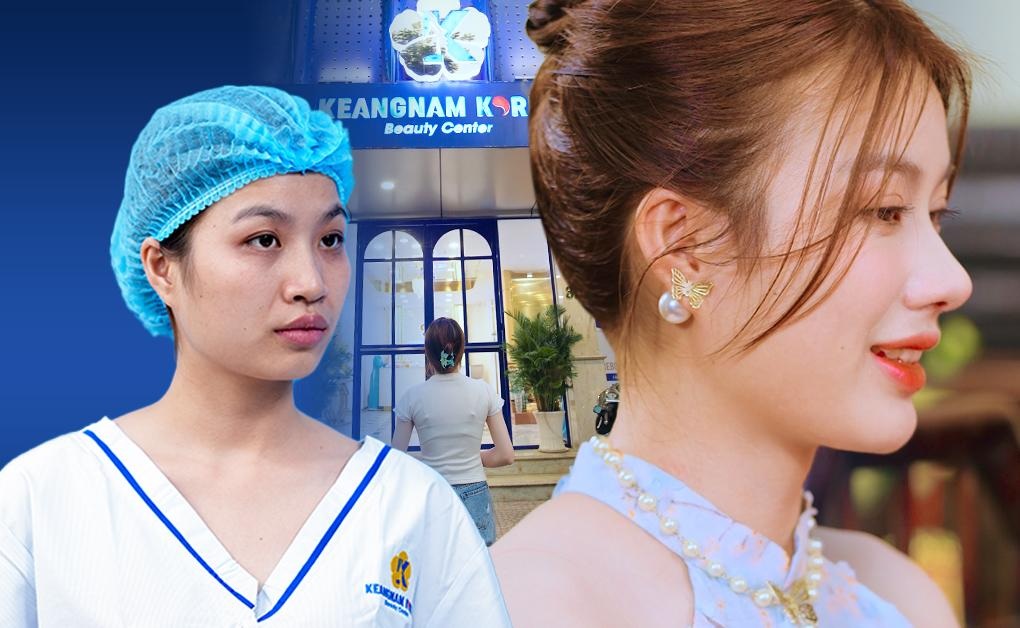 Làm đẹp đón năm mới - 4 Làm đẹp đón năm mới - 4