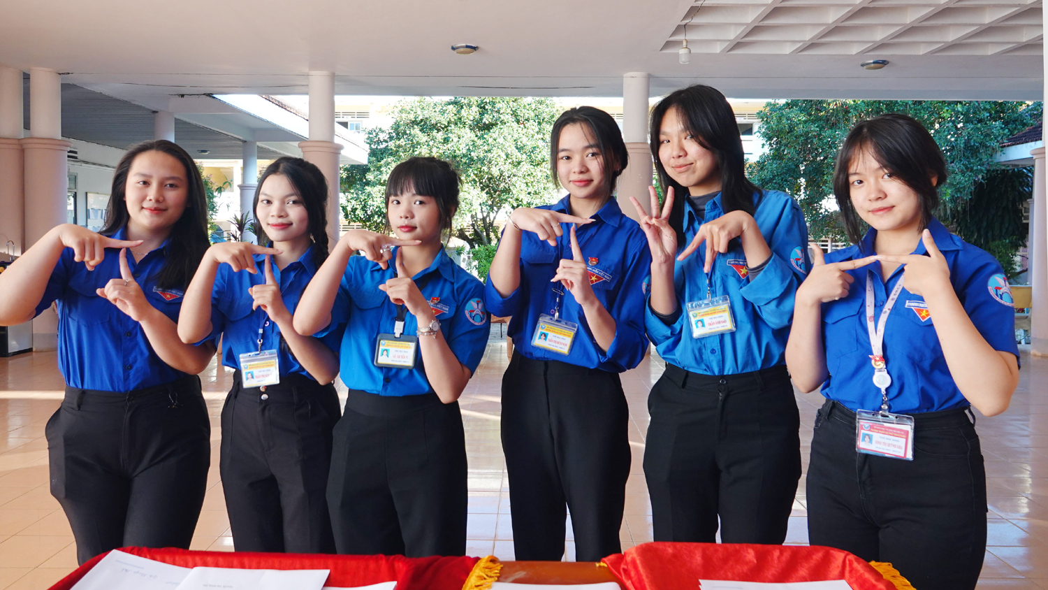 Giúp học sinh ‘cai’ điện thoại và hứng khởi hơn khi đến trường- Ảnh 3. Giúp học sinh ‘cai’ điện thoại và hứng khởi hơn khi đến trường- Ảnh 3.