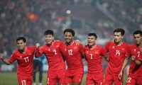 Mục tiêu đánh bại Thái Lan và canh bạc của HLV Kim Sang-sik