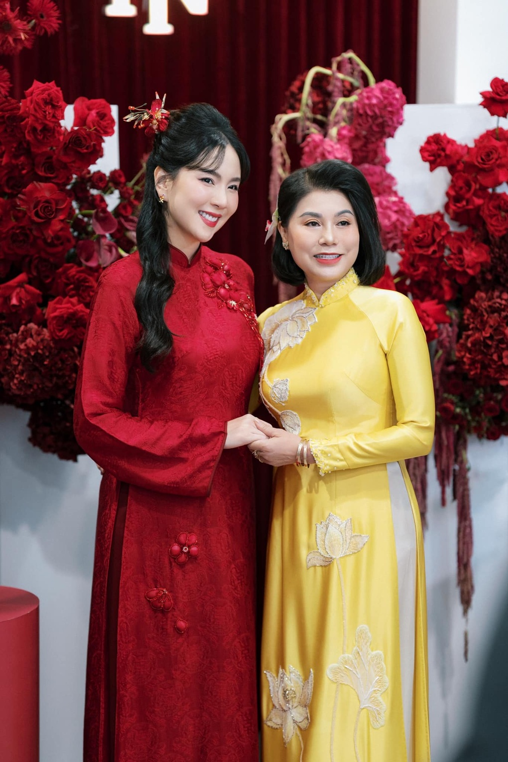 MC Mai Ngọc đã tạm dừng công việc ở VTV - 3 MC Mai Ngọc đã tạm dừng công việc ở VTV - 3