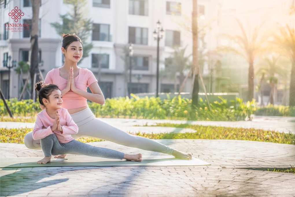 Đặc quyền ở sang - sống sướng tại tâm điểm du lịch, thương mại TP Móng Cái - 3 Đặc quyền ở sang - sống sướng tại tâm điểm du lịch, thương mại TP Móng Cái - 3