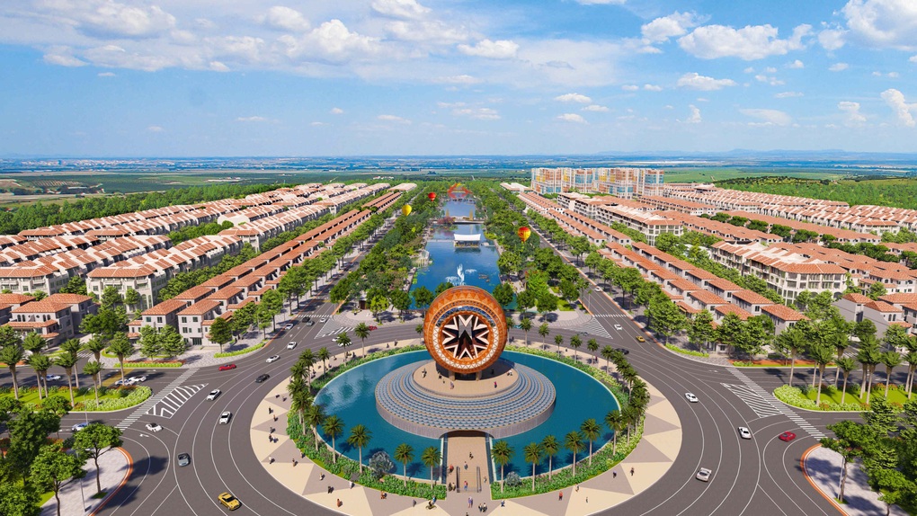 Đô thị nghỉ dưỡng Sun Group tại Hà Nam kiến tạo không gian sống khỏe - 9 Đô thị nghỉ dưỡng Sun Group tại Hà Nam kiến tạo không gian sống khỏe - 9