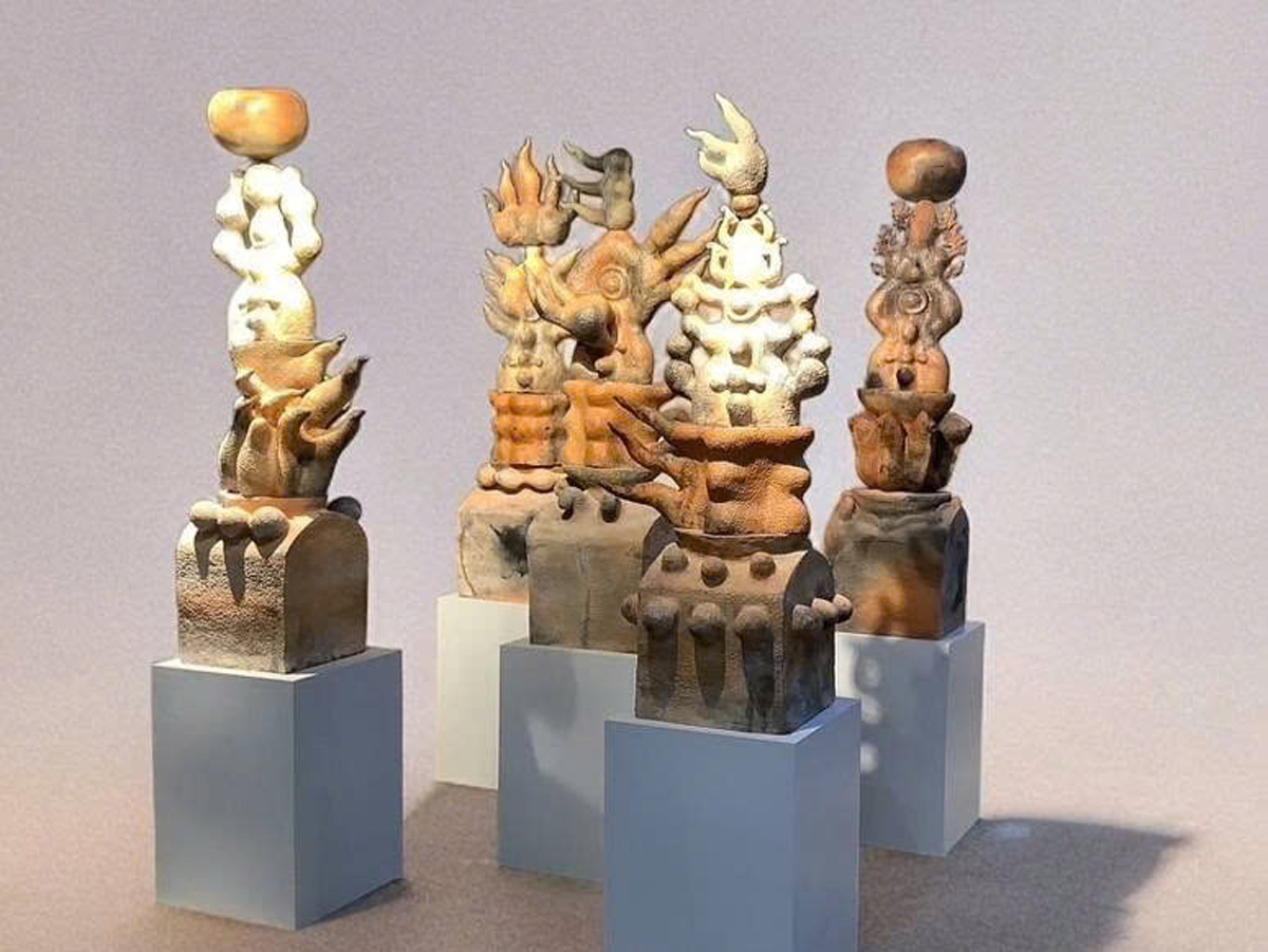 Chàng rể Thái Lan làm sống lại giá trị văn hóa Champa- Ảnh 3. Chàng rể Thái Lan làm sống lại giá trị văn hóa Champa- Ảnh 3.