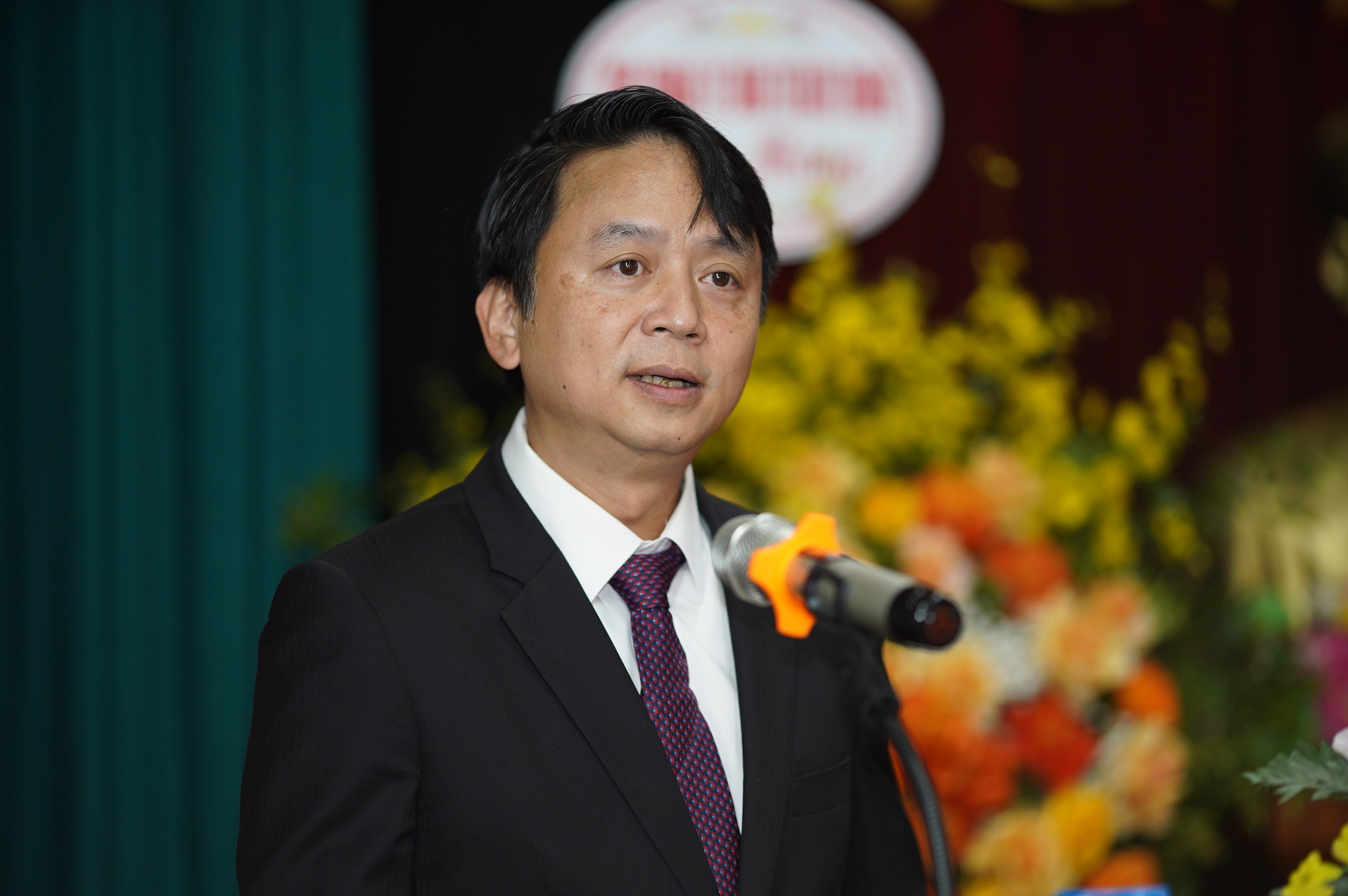Thứ trưởng Nguyễn Danh Huy: Ban QLDA cần tầm nhìn chiến lược theo xu thế chung của ngành- Ảnh 2. Thứ trưởng Nguyễn Danh Huy: Ban QLDA cần tầm nhìn chiến lược theo xu thế chung của ngành- Ảnh 2.