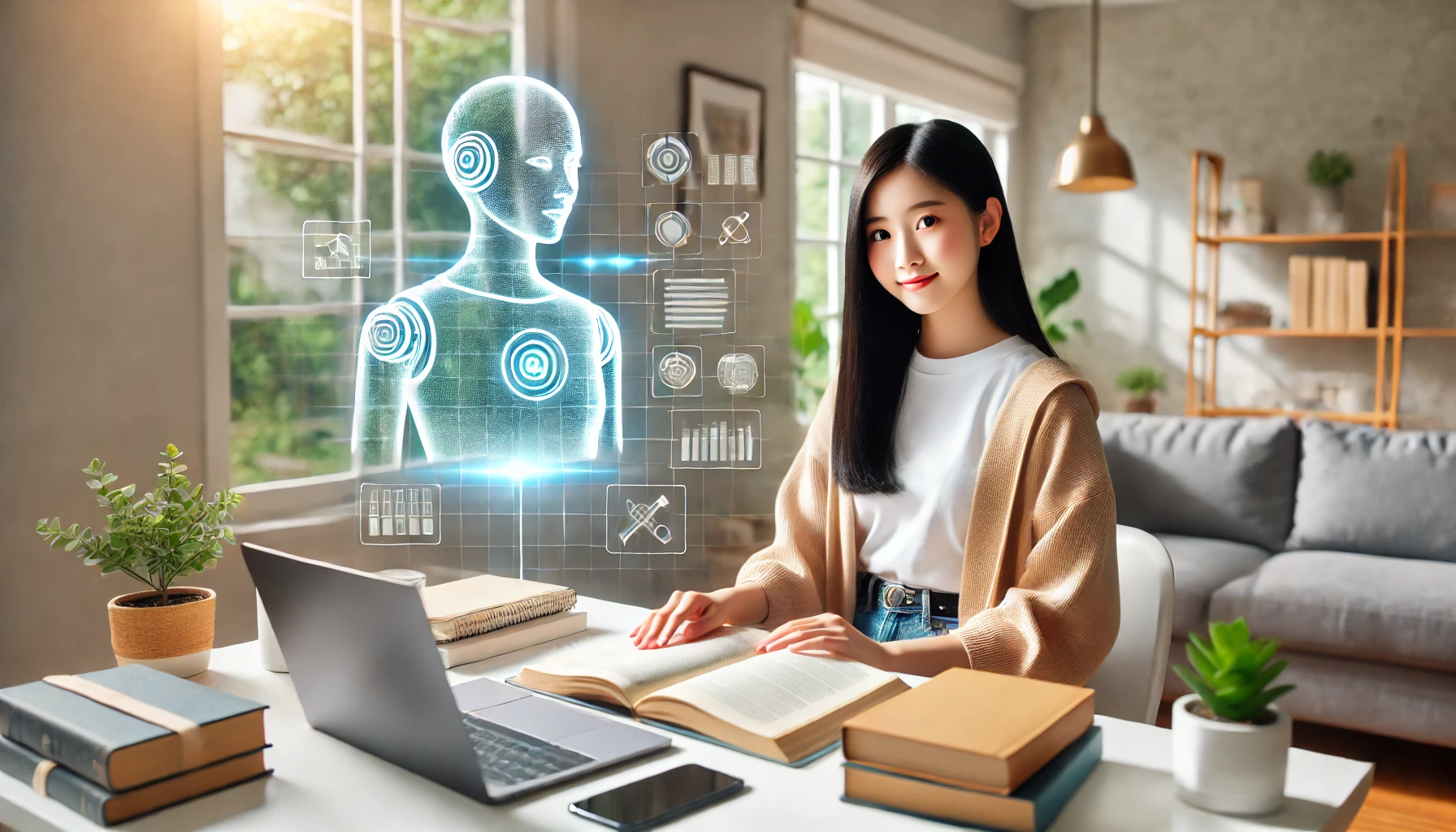 Quyền sở hữu trí tuệ đối với sản phẩm do AI tạo ra thuộc về ai?- Ảnh 3. Quyền sở hữu trí tuệ đối với sản phẩm do AI tạo ra thuộc về ai?- Ảnh 3.