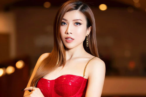 Ca sĩ TRANG PHÁP Ca sĩ TRANG PHÁP